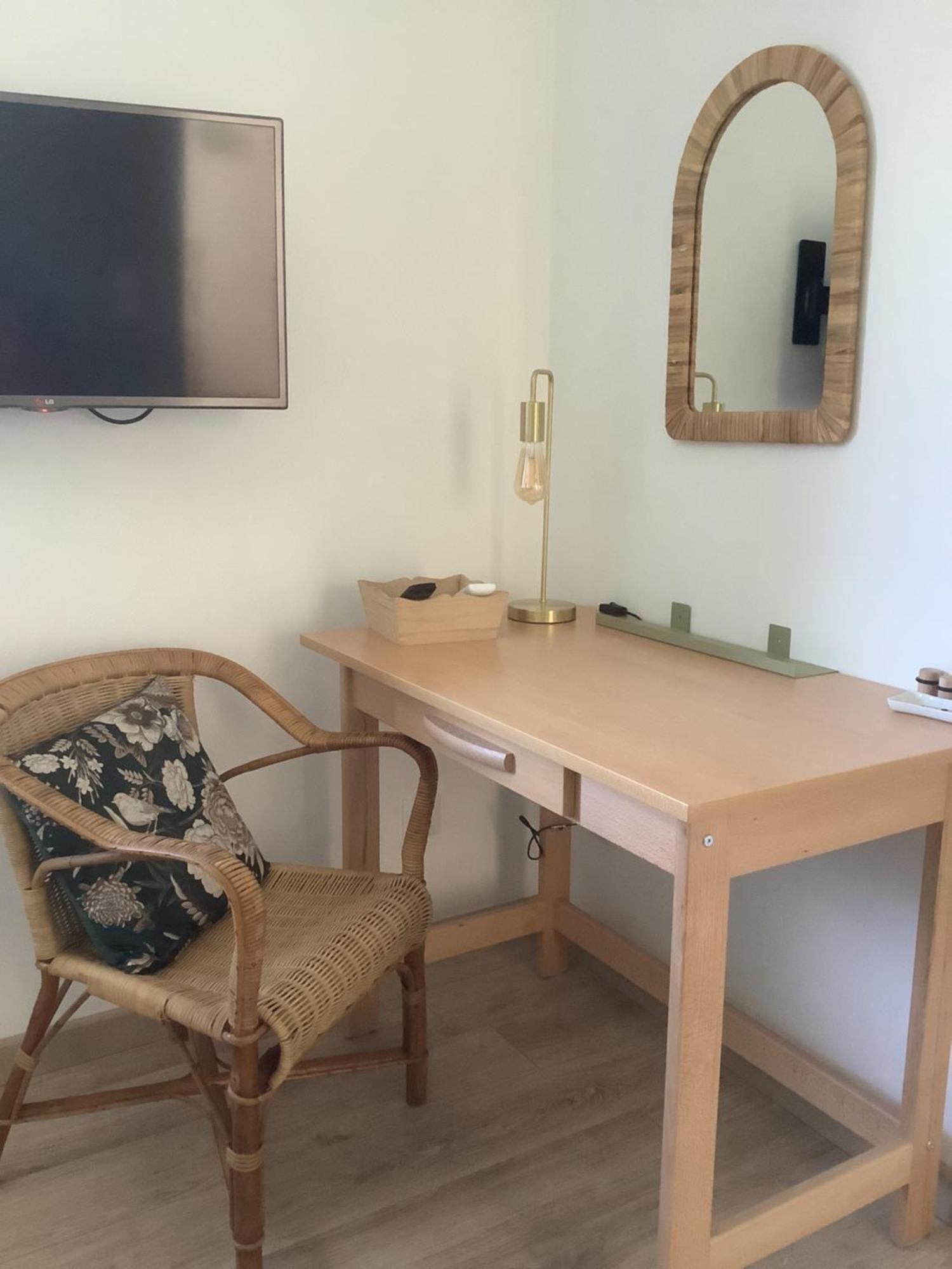 Gite De L'Entre Deux Upie Екстериор снимка